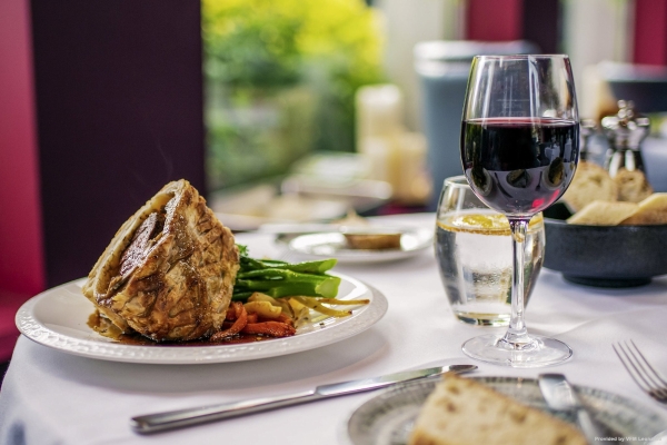 Queens Hotel Cheltenham - MGallery